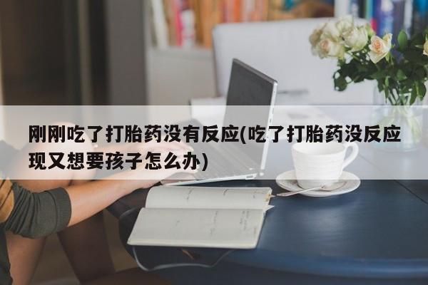 哪里有米索前列醇片刚刚吃了打胎药没有反应(吃了打胎药没反应现又想要孩子怎么办)