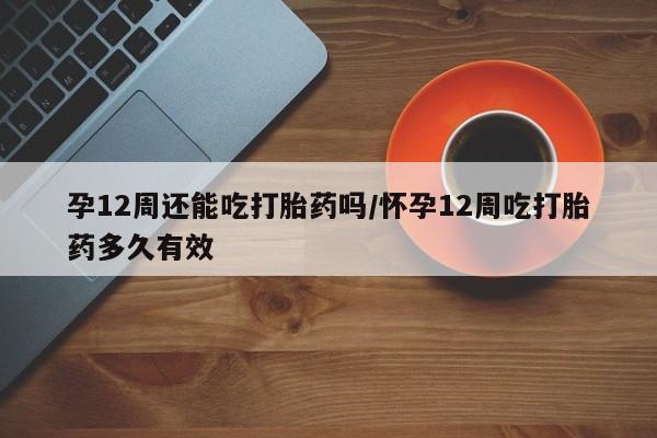 哪里有米索前列醇片孕12周还能吃打胎药吗/怀孕12周吃打胎药多久有效