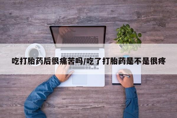 哪里有米索前列醇片吃打胎药后很痛苦吗/吃了打胎药是不是很疼